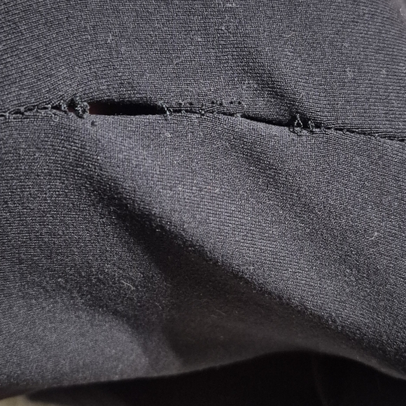 Lululemon Leggings Size 10 - Picture 4 of 4